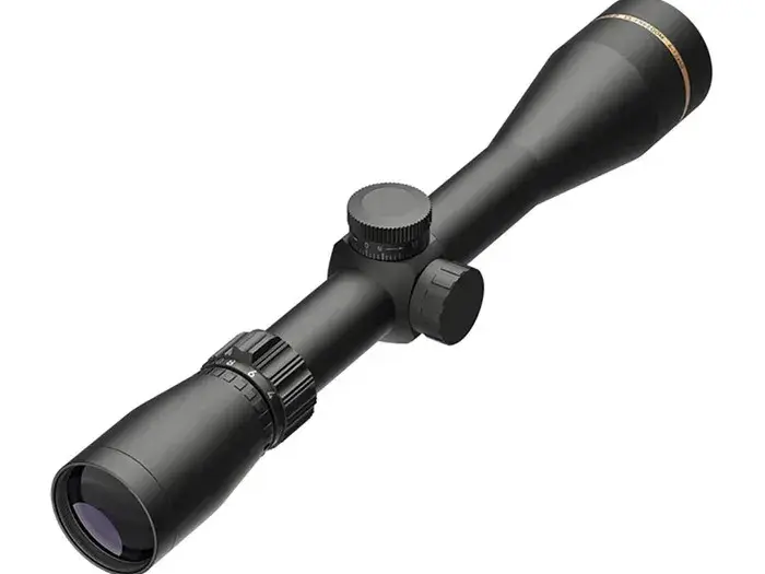 VX-Freedom 4-12x40mm SFP CDS Duplex Reticle Black - photo 3
