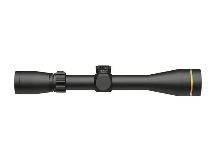 VX-Freedom 4-12x40mm SFP CDS Duplex Reticle Black - photo 5