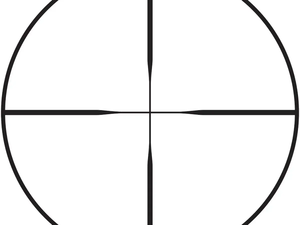VX-Freedom 4-12x40mm SFP CDS Duplex Reticle Black - photo 7