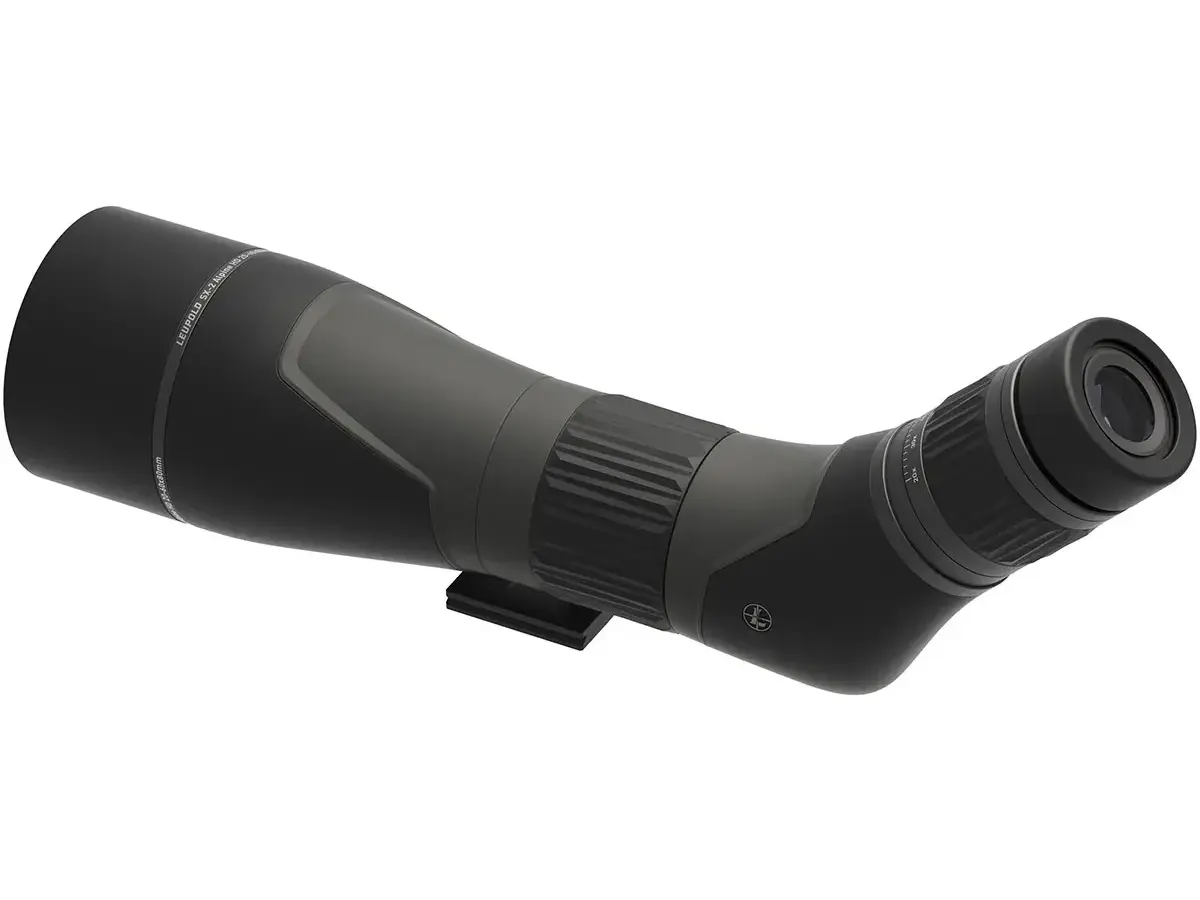 SX-2 ALPINE HD G2  20-60X80mm Angled Spotting Scope Black - photo 3