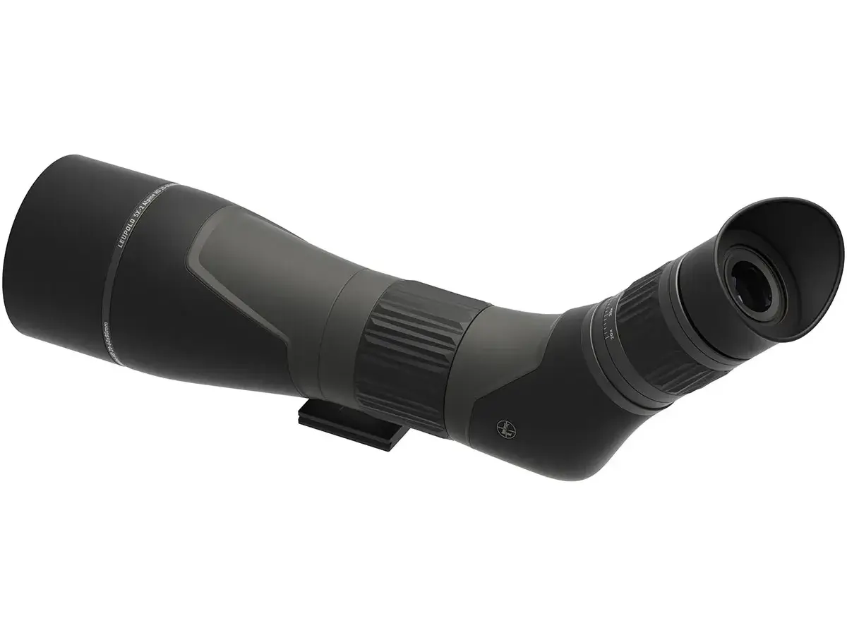 SX-2 ALPINE HD G2  20-60X80mm Angled Spotting Scope Black - photo 4