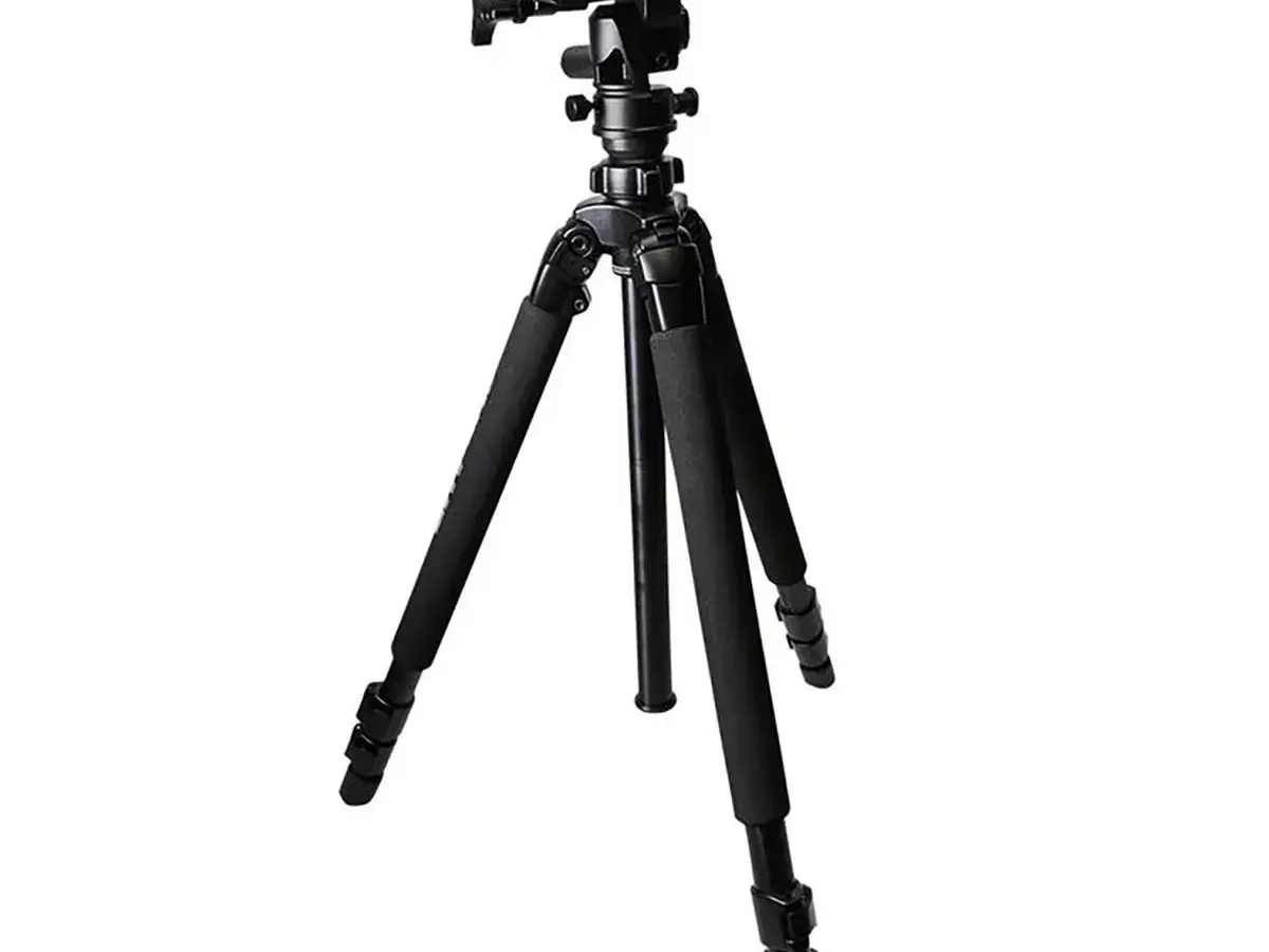 K700 AMT Tripod With Reaper Grip