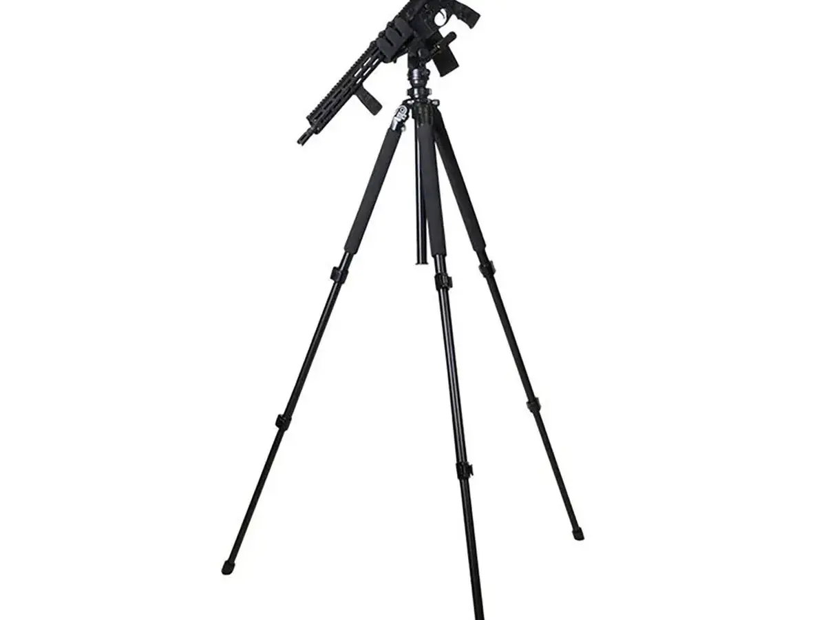 K700 AMT Tripod With Reaper Grip - photo 2