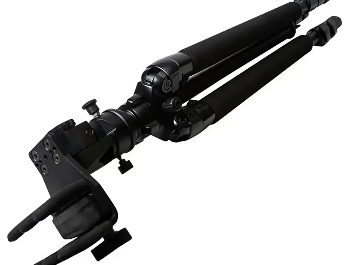 K700 AMT Tripod With Reaper Grip - photo 4