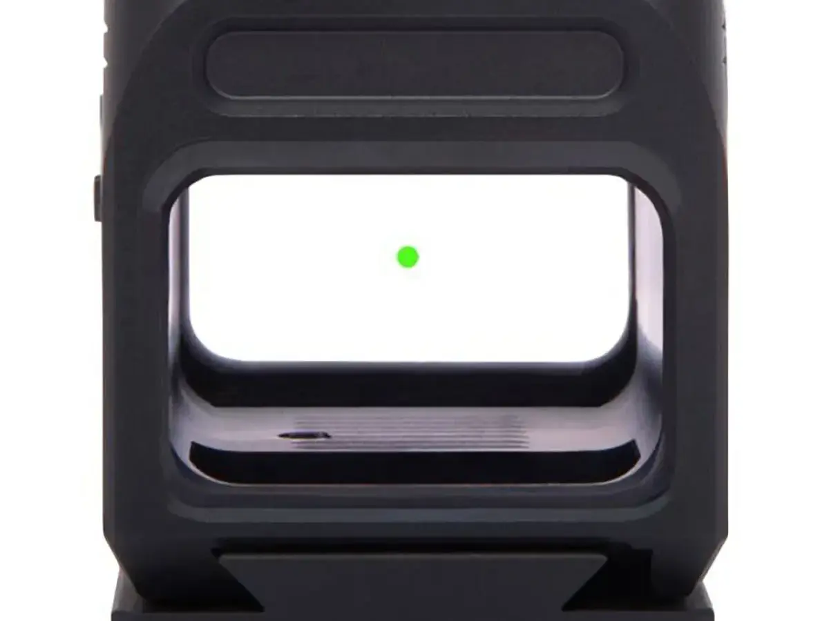 RFX45 Closed Green Dot Sight W/High Mount for 1/3 Co-Witness - photo 5