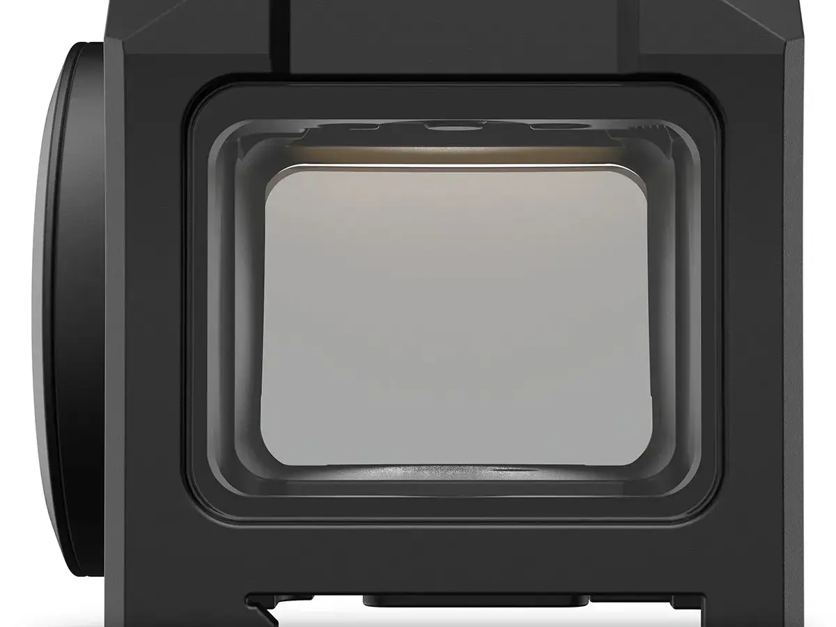 FastFire E 3.5 MOA Red Dot Sight w/Aimpoint Acro Attach BLK - photo 4