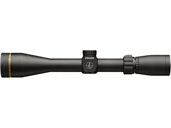 VX-Freedom 3-9x40mm SFP UltimateSlam Reticle Black