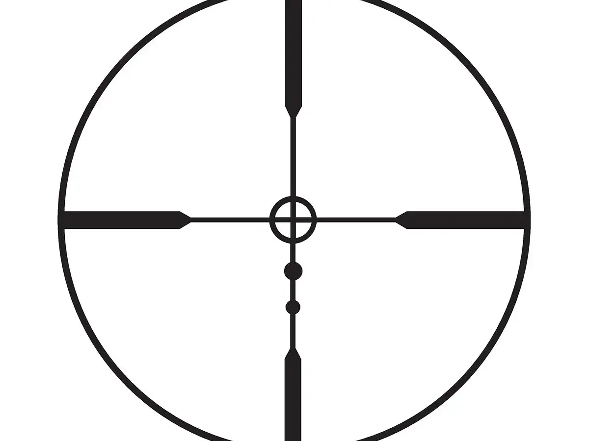VX-Freedom 3-9x40mm SFP UltimateSlam Reticle Black - photo 3