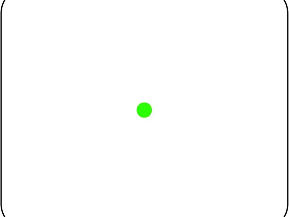 FastFire E 3.5 MOA Green Dot Sight w/AimpointAcro Footprint - photo 11