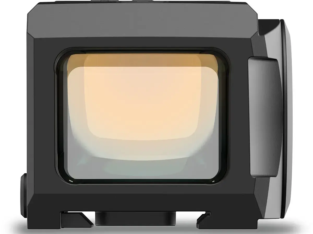FastFire E 3.5 MOA Green Dot Sight w/AimpointAcro Footprint - photo 2