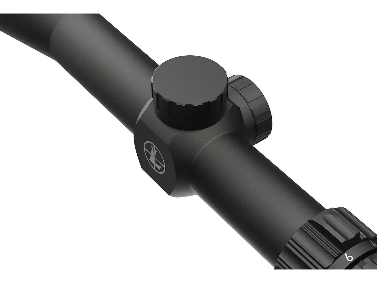 VX-Freedom 3-9x40mm SFP Hunt-Plex Reticle Black - photo 8