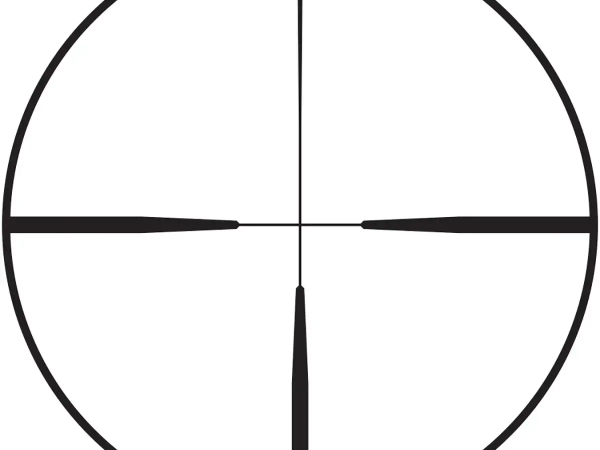 VX-Freedom 3-9x40mm SFP Hunt-Plex Reticle Black - photo 9