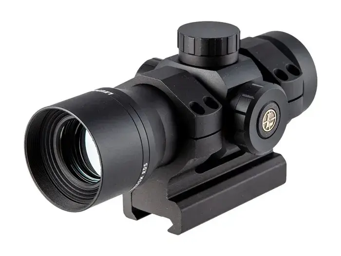 Freedom RDS 1x34mm Red Dot 1.0 MOA Dot W/Mount Black - photo 6