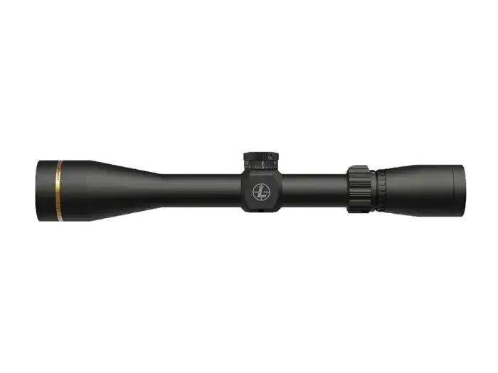 VX-Freedom 3-9x40mm 350 Legend Duplex Reticle Matte Black - photo 2