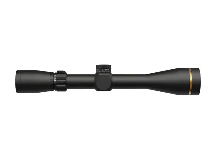 VX-Freedom 3-9x40mm 350 Legend Duplex Reticle Matte Black - photo 3