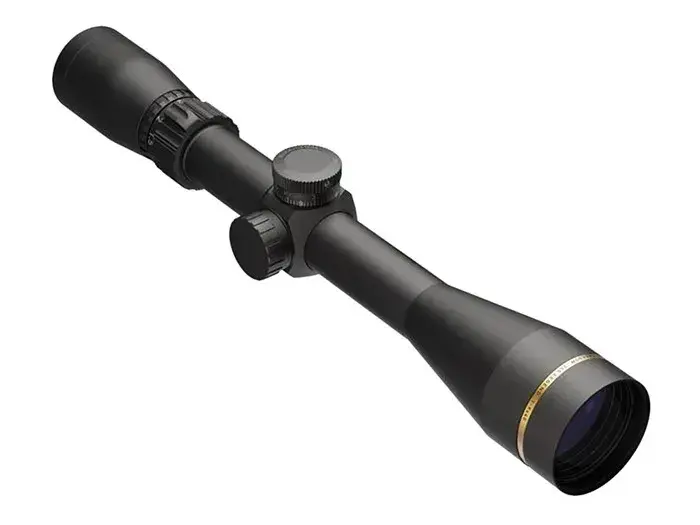 VX-Freedom 3-9x40mm 350 Legend Duplex Reticle Matte Black - photo 4