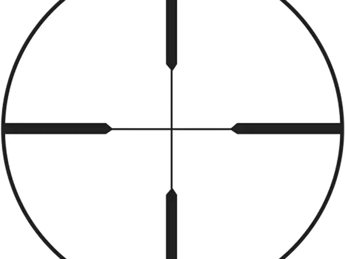 Fullfield-16x50mm SFP Plex Reticle Black - photo 9