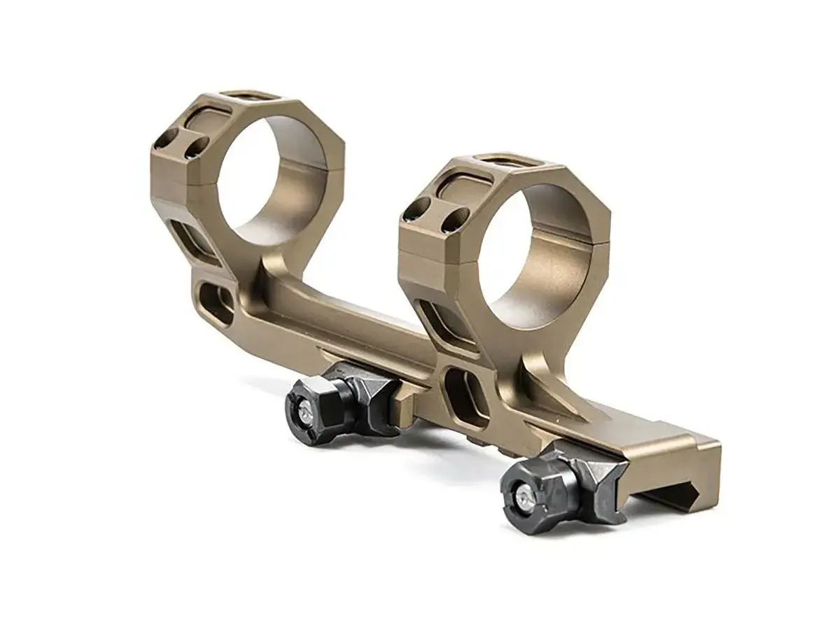30mm 0 MOA Extended AR-154/M4 Mount DDC - photo 10