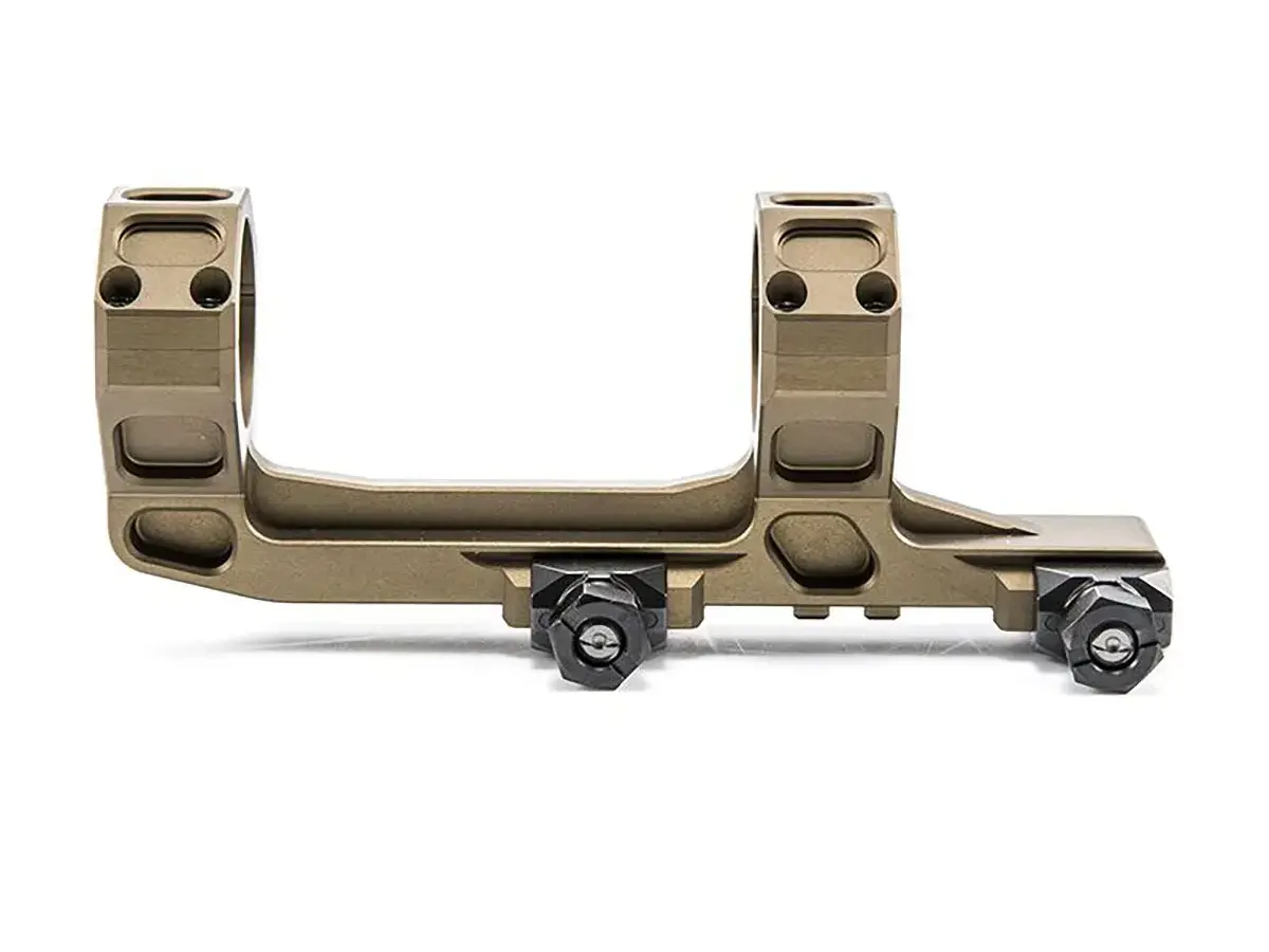 30mm 0 MOA Extended AR-154/M4 Mount DDC - photo 2