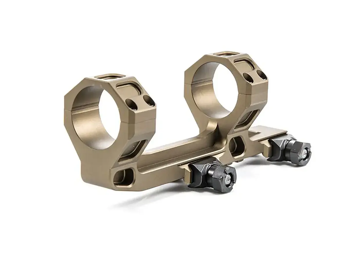 30mm 0 MOA Extended AR-154/M4 Mount DDC - photo 3