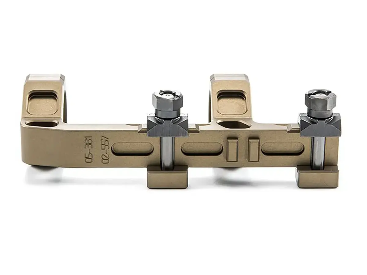 30mm 0 MOA Extended AR-154/M4 Mount DDC - photo 4