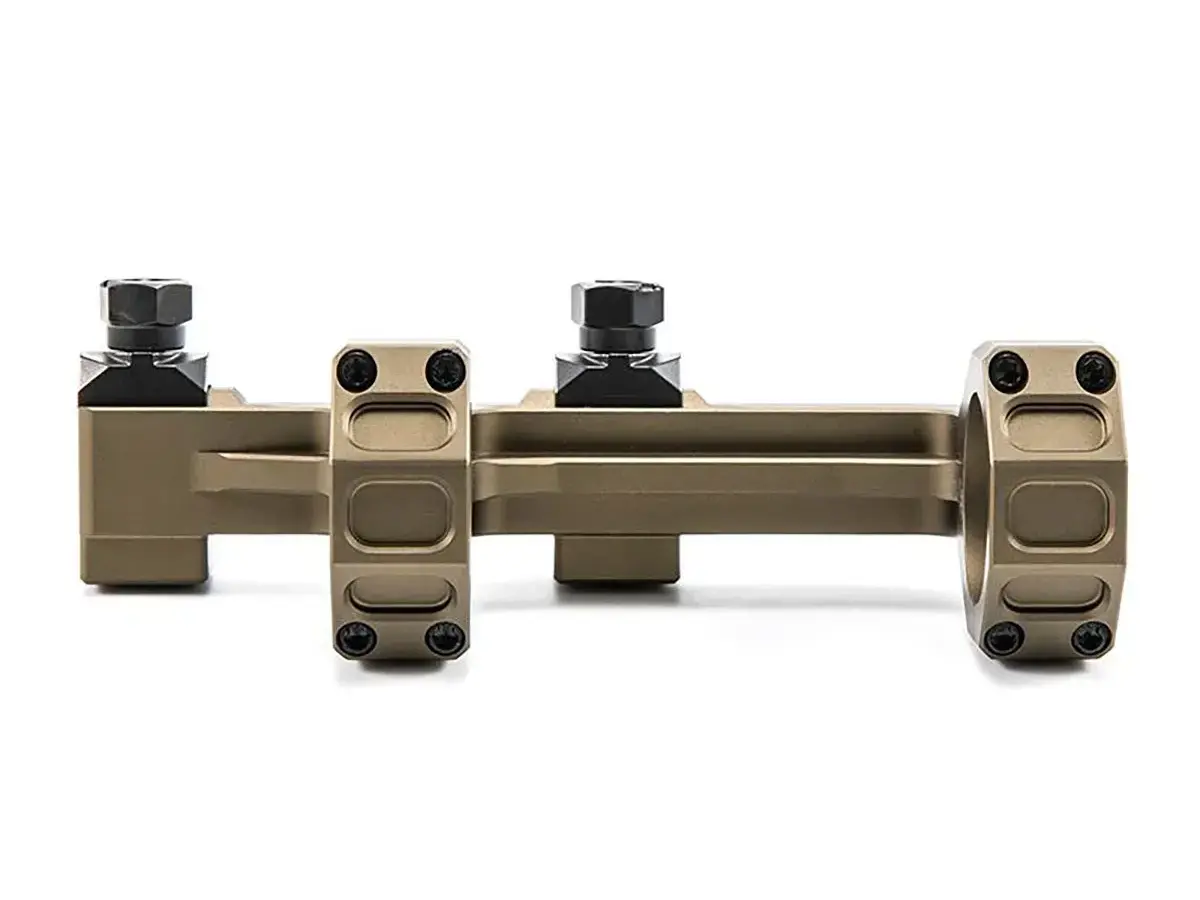 30mm 0 MOA Extended AR-154/M4 Mount DDC - photo 6