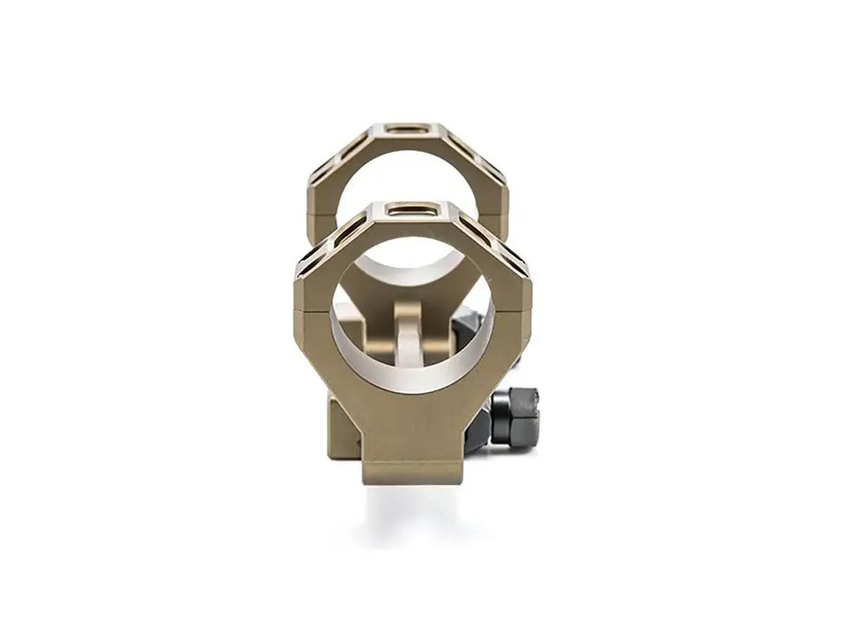 30mm 0 MOA Extended AR-154/M4 Mount DDC - photo 7