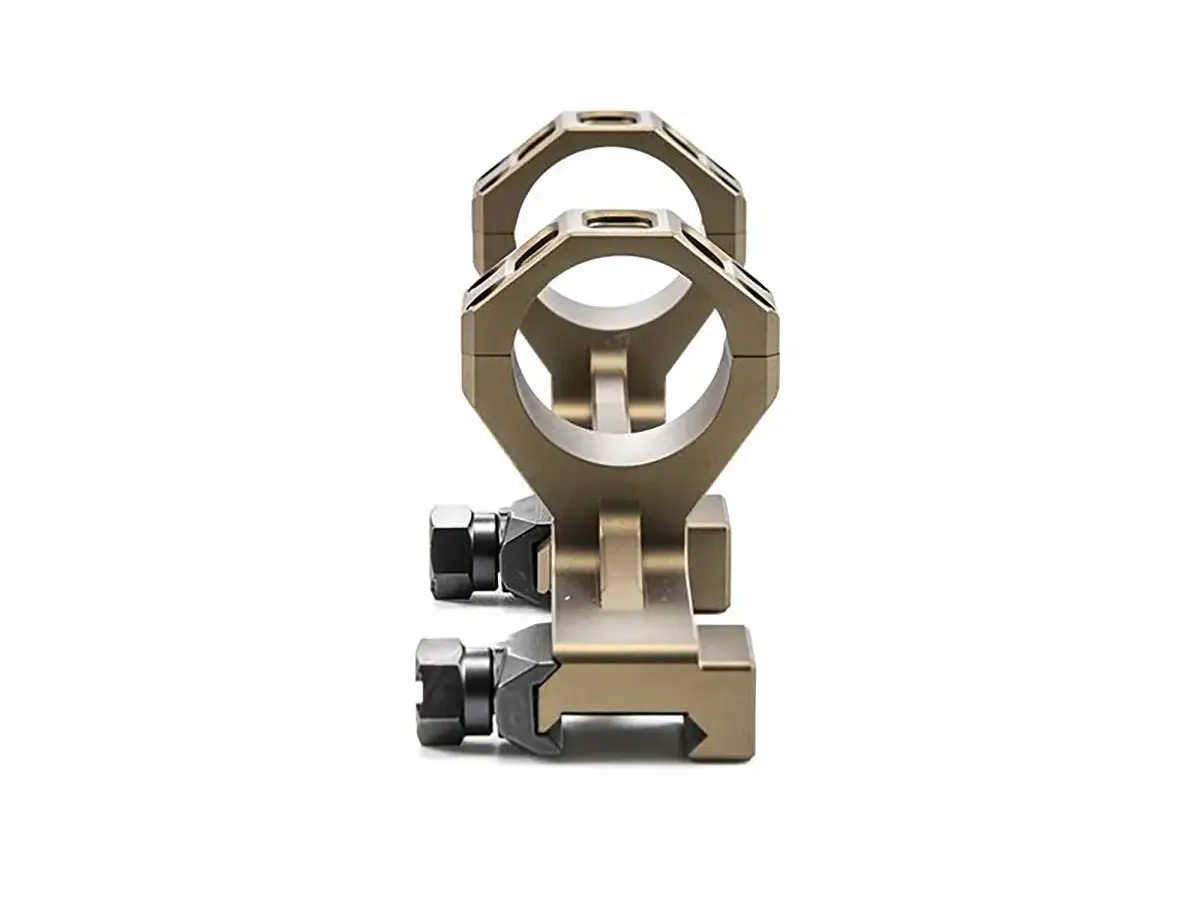 30mm 0 MOA Extended AR-154/M4 Mount DDC - photo 9