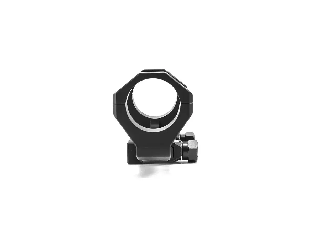 30mm 1.3" High 0 MOA AR-15 High Power Short Mount - photo 2