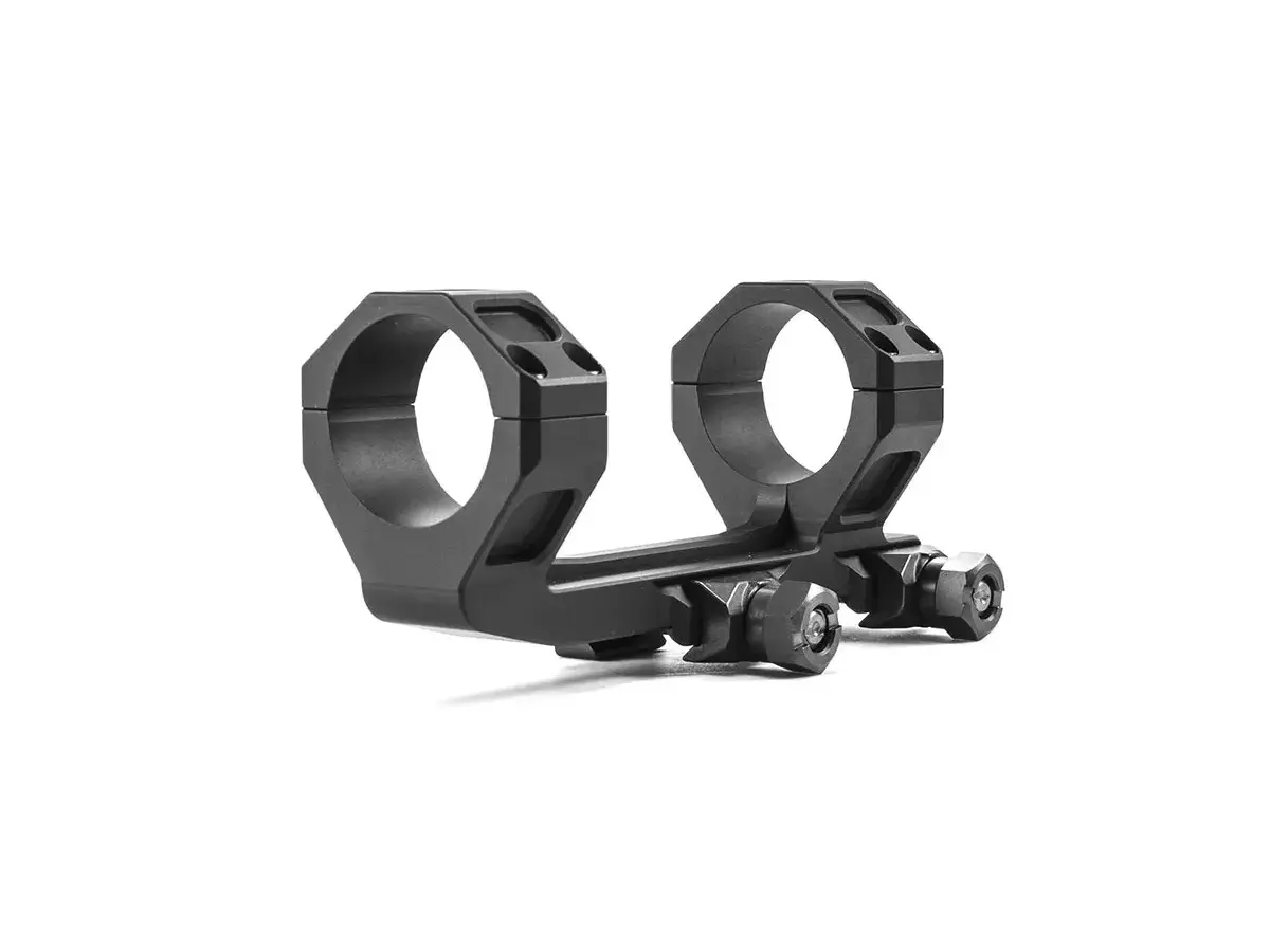 30mm 1.3" High 0 MOA AR-15 High Power Short Mount - photo 4