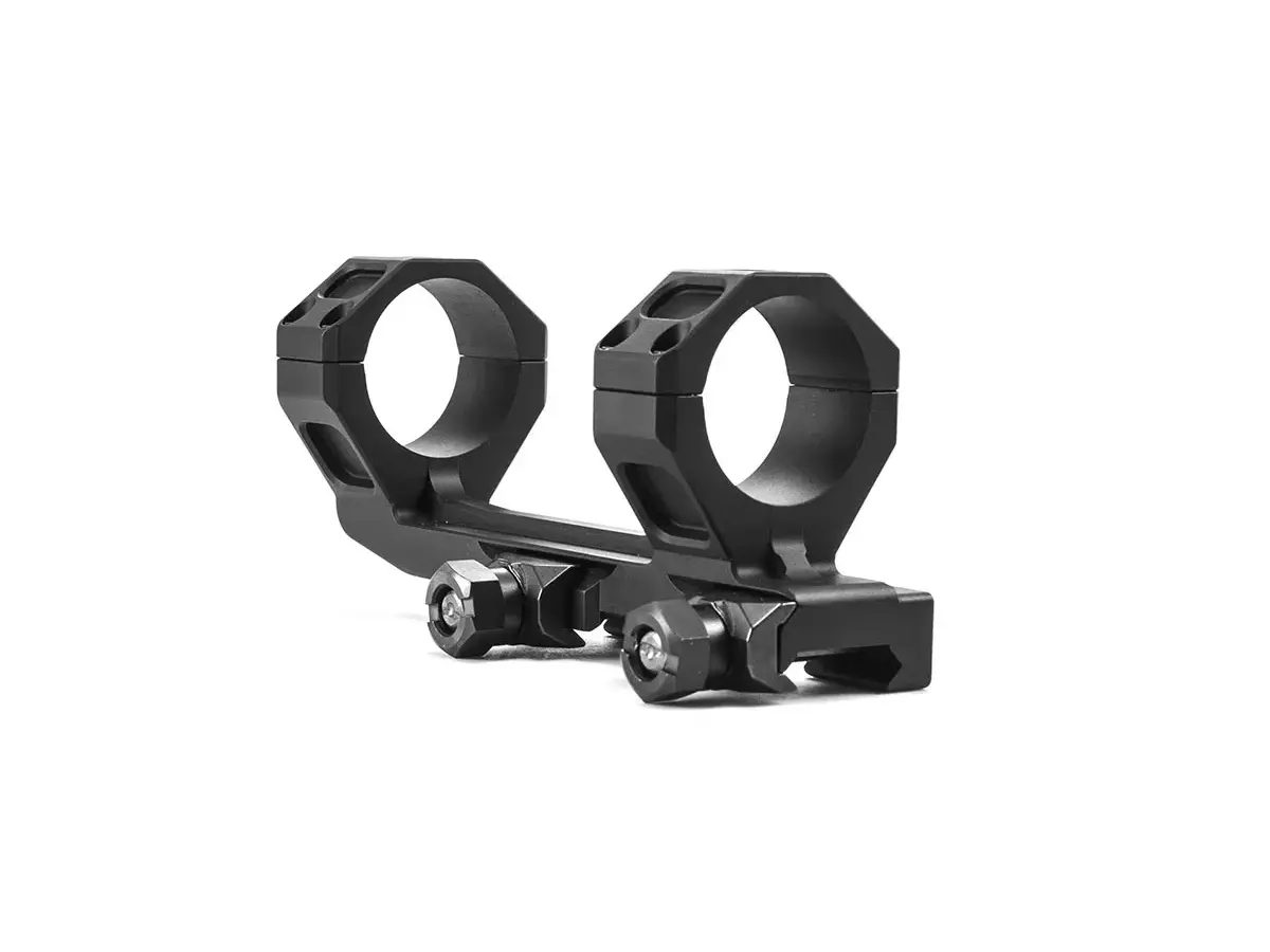 30mm 1.3" High 0 MOA AR-15 High Power Short Mount - photo 8