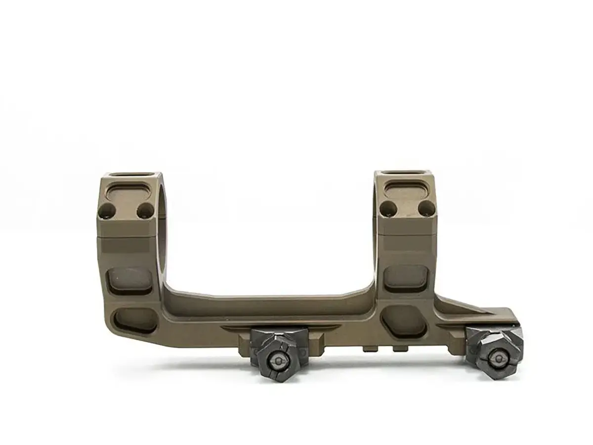 30mm 1.93" High AR-15 SOPMOD Vortex 1-6x Mount DDC - photo 2