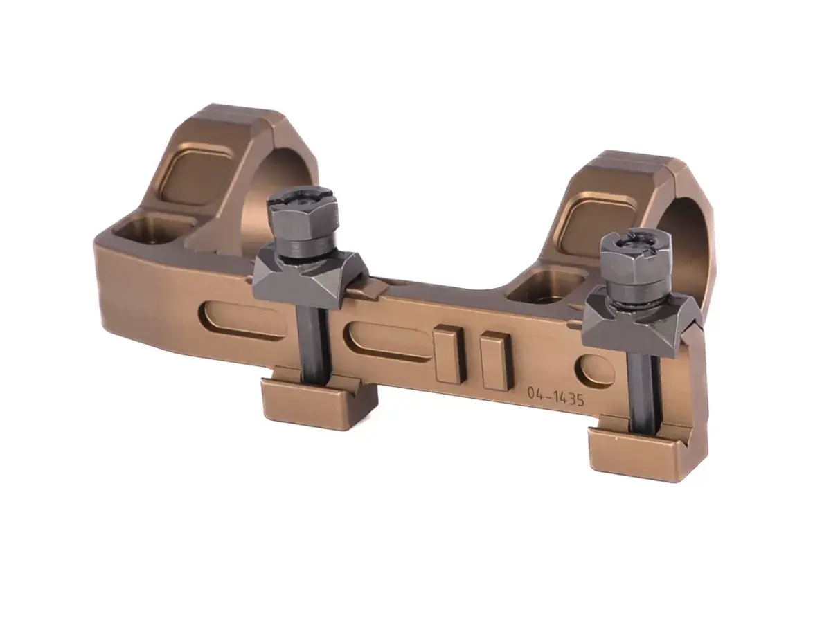 30mm 1.93" High AR-15 SOPMOD Vortex 1-6x Mount DDC - photo 5