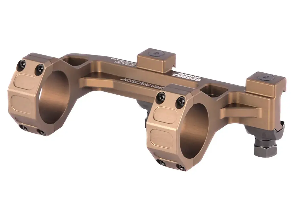 30mm 1.93" High AR-15 SOPMOD Vortex 1-6x Mount DDC - photo 6