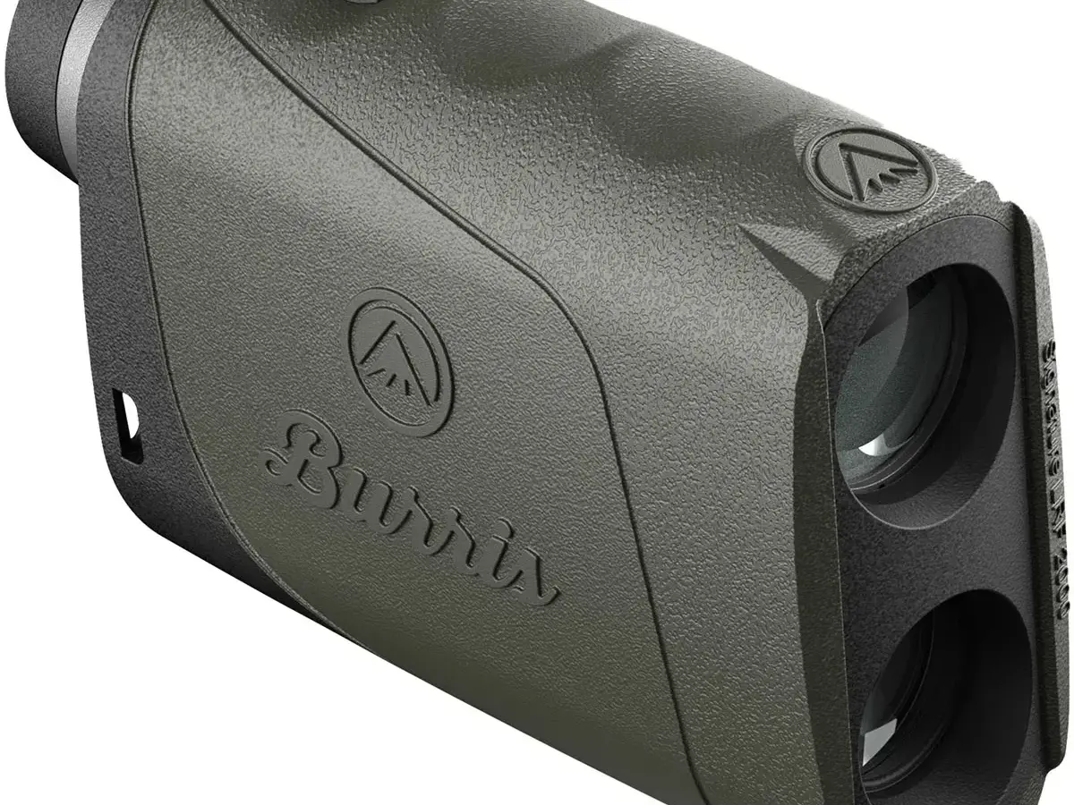 Signature LRF 2000 Laser Range Finder Green/Gray - photo 2
