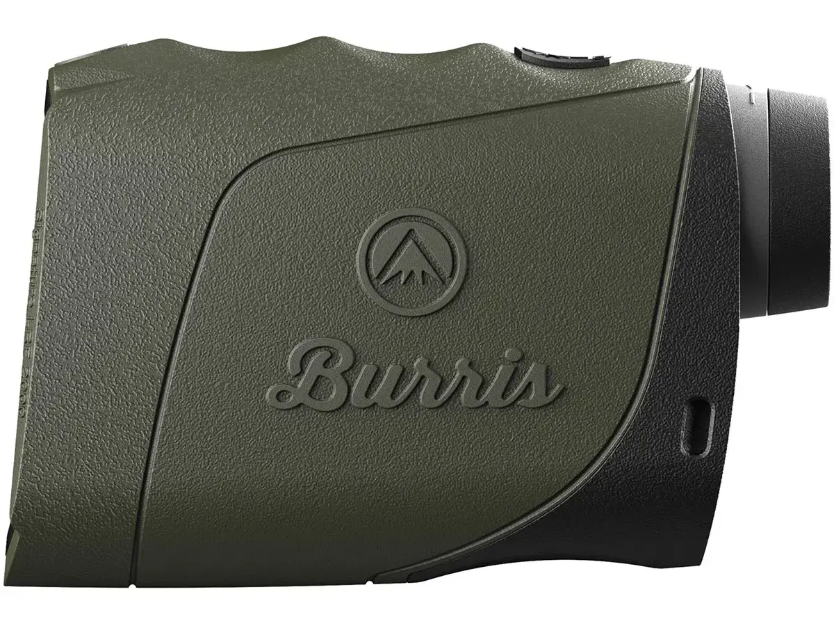 Signature LRF 2000 Laser Range Finder Green/Gray - photo 3