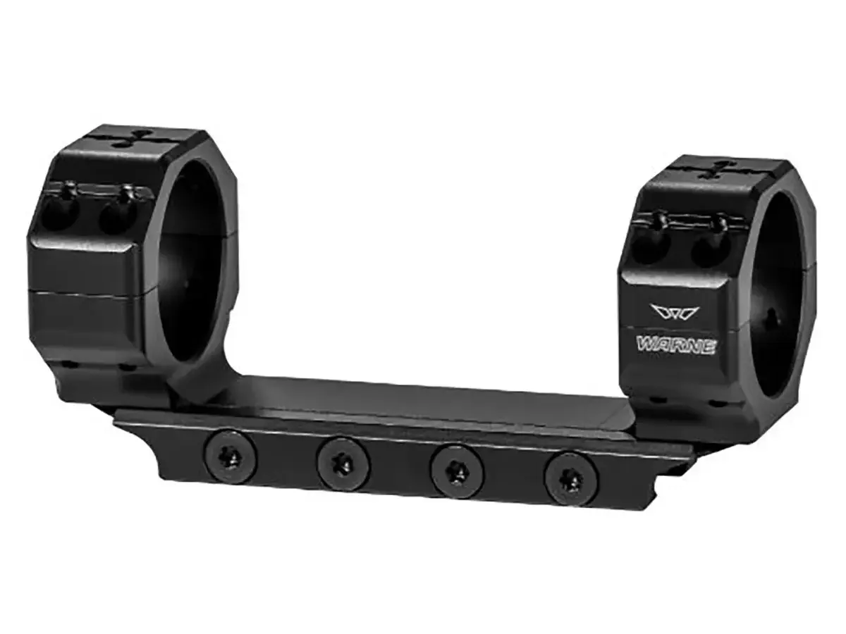 35mm Medium (1.18") 0 MOA Mount, Black - photo 2