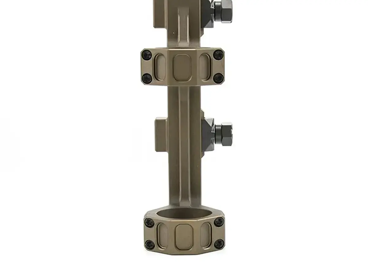 30mm 1.54" High AR-15 SOPMOD Vortex 1-6x Mount DDC - photo 10