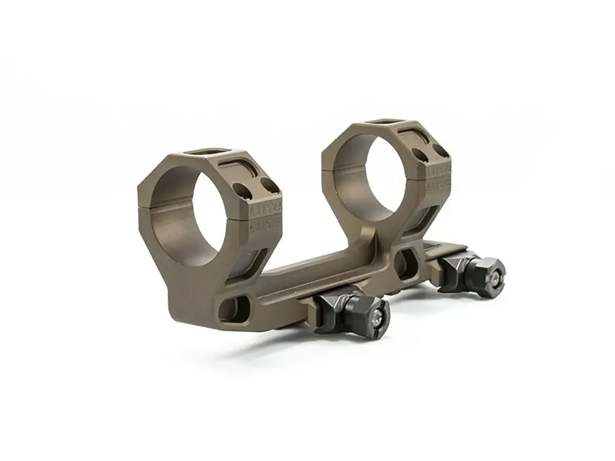 30mm 1.54" High AR-15 SOPMOD Vortex 1-6x Mount DDC - photo 4