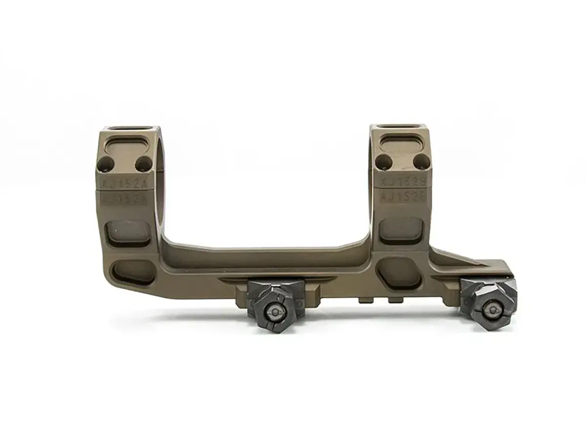 30mm 1.54" High AR-15 SOPMOD Vortex 1-6x Mount DDC - photo 5