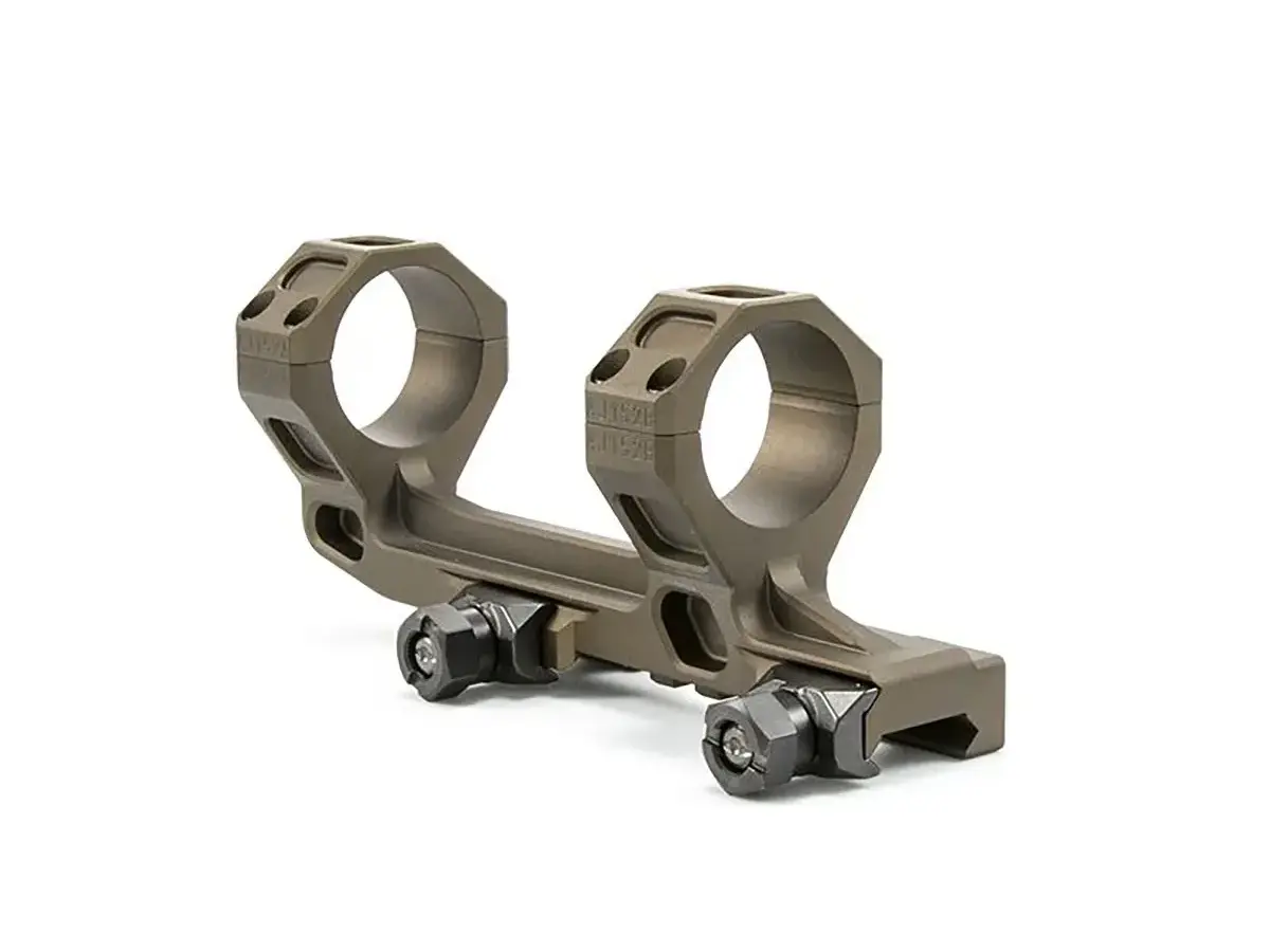 30mm 1.54" High AR-15 SOPMOD Vortex 1-6x Mount DDC - photo 6