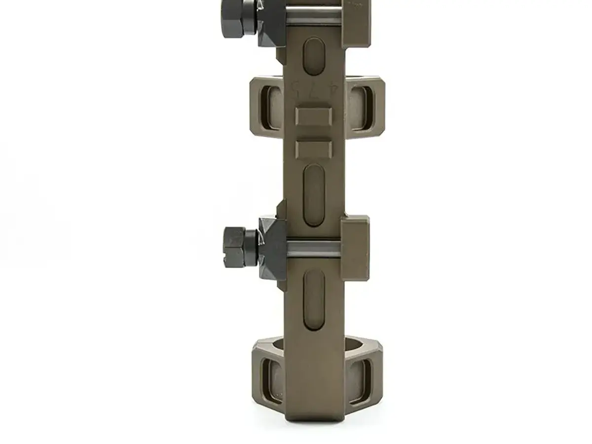 30mm 1.54" High AR-15 SOPMOD Vortex 1-6x Mount DDC - photo 9