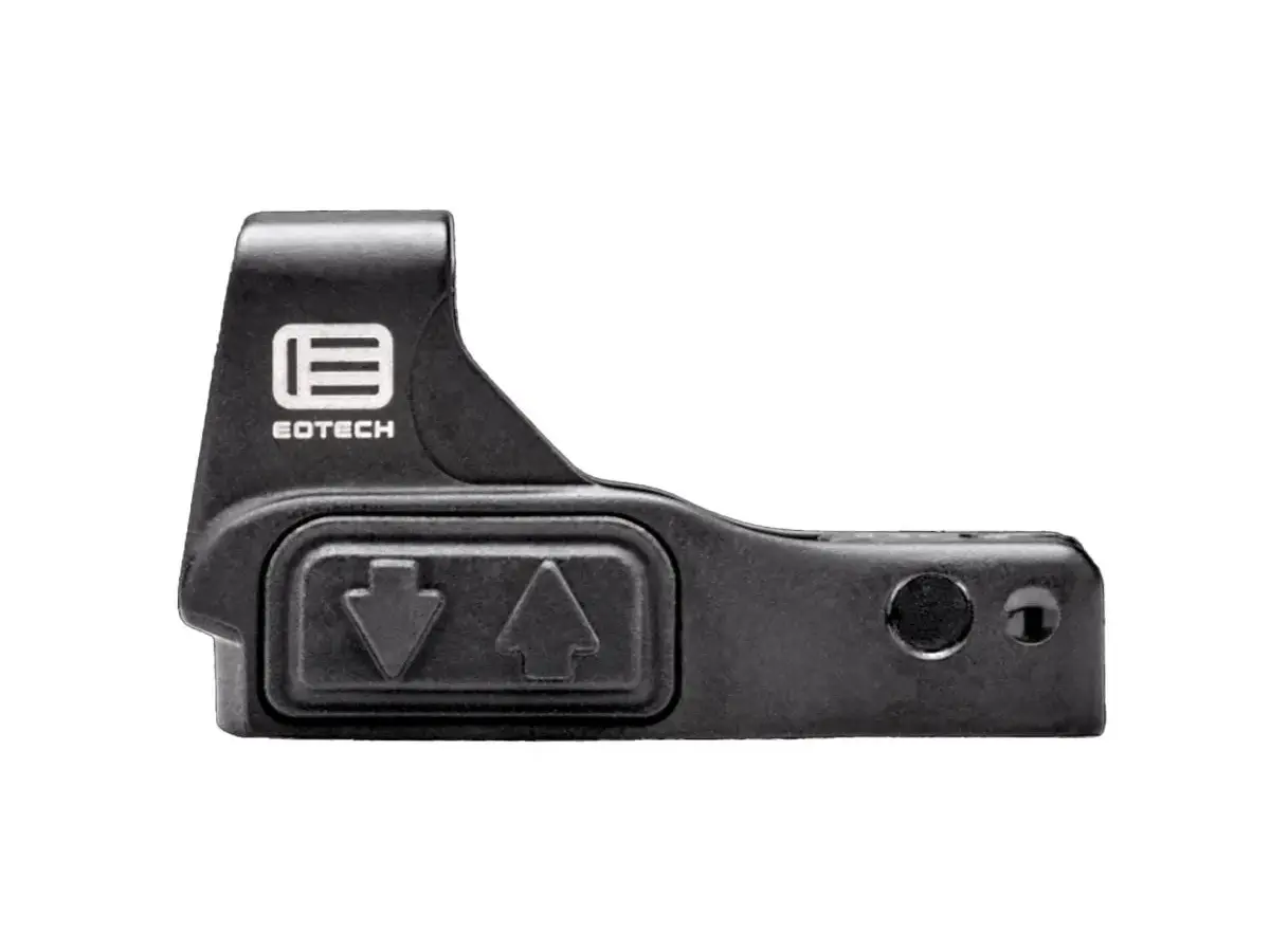 EFLX 3-MOA Dot Reticle Mini Reflex Sight Black - photo 10