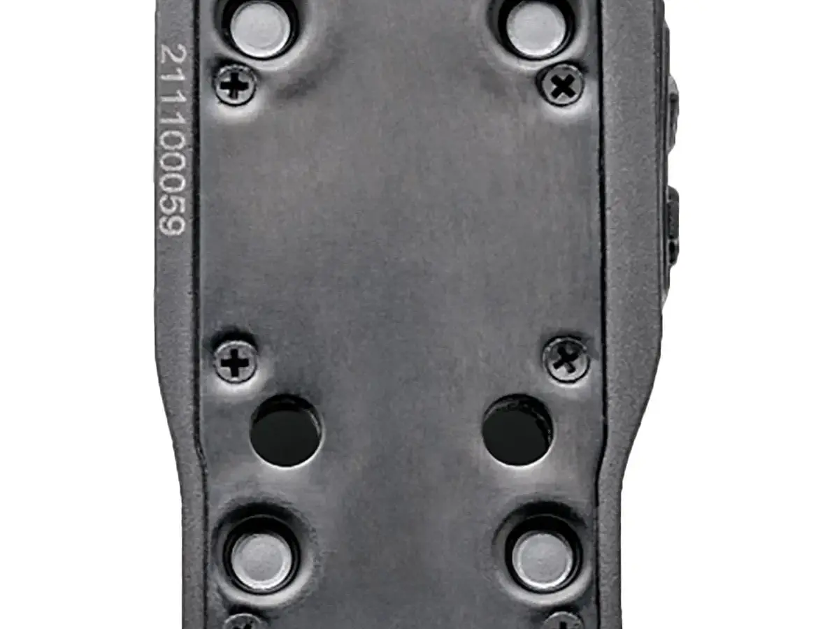EFLX 3-MOA Dot Reticle Mini Reflex Sight Black - photo 2