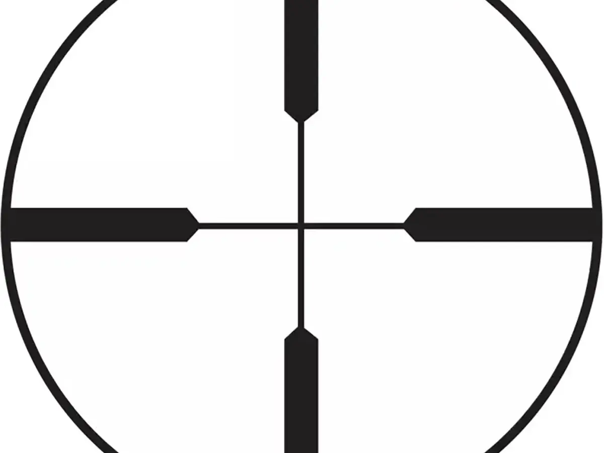 Fullfield 3-12x56mm SFP Heavy Plex Reticle Black