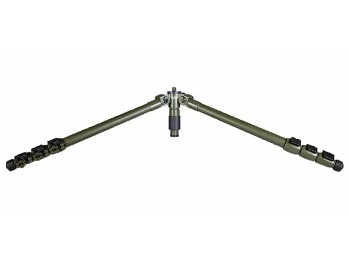 Carbon Fiber Shooting Tripod - photo 2