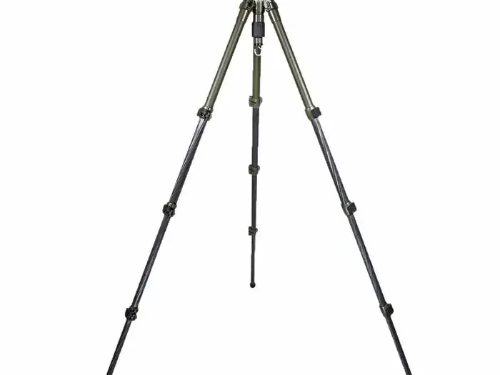 Carbon Fiber Shooting Tripod - photo 5