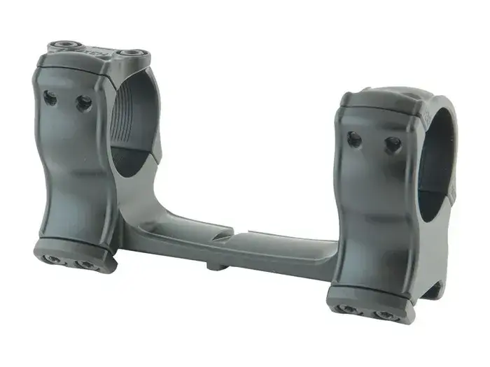 30mm 1.35" 0 MOA Interface Mount