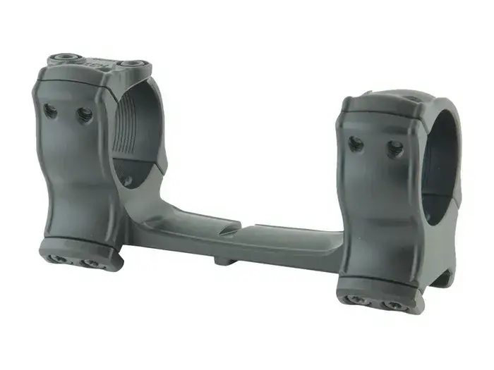 30mm 1.18" 0 MOA Interface Mount - photo 2