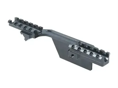 Scope Mount, Steel, M1A 4th Gen